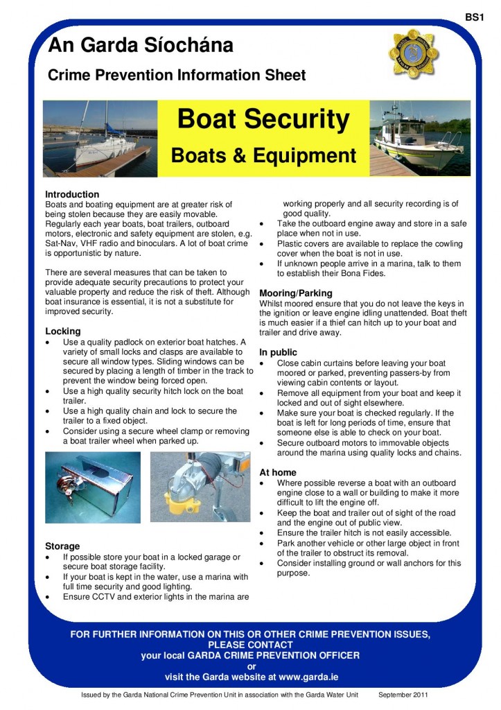 CP Info Sheet - BS1 - Boats & Equipment 19.09.2011-page-001