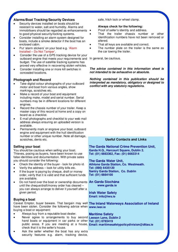 CP Info Sheet - BS1 - Boats & Equipment 19.09.2011-page-002
